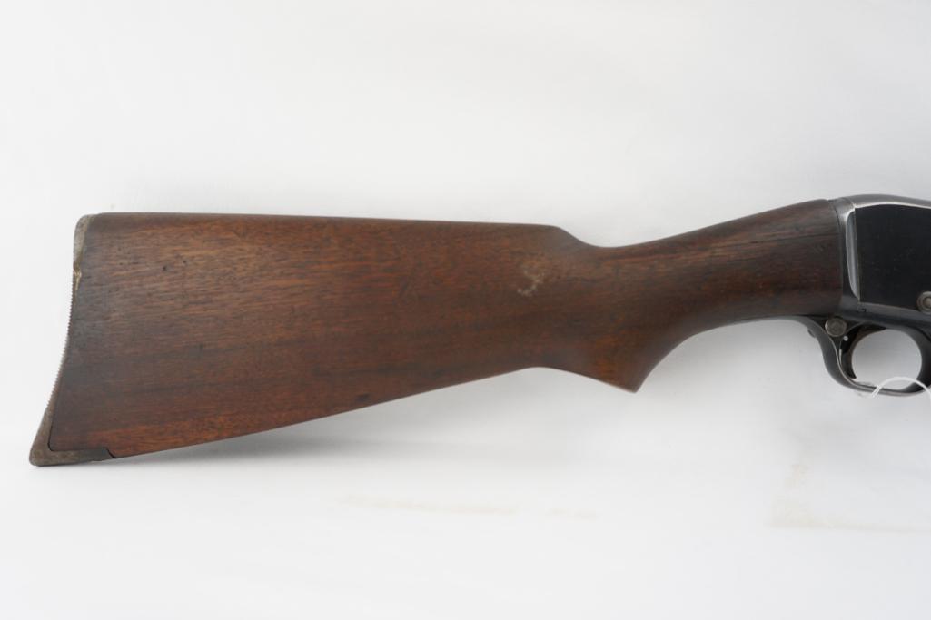 Remington Mod 14