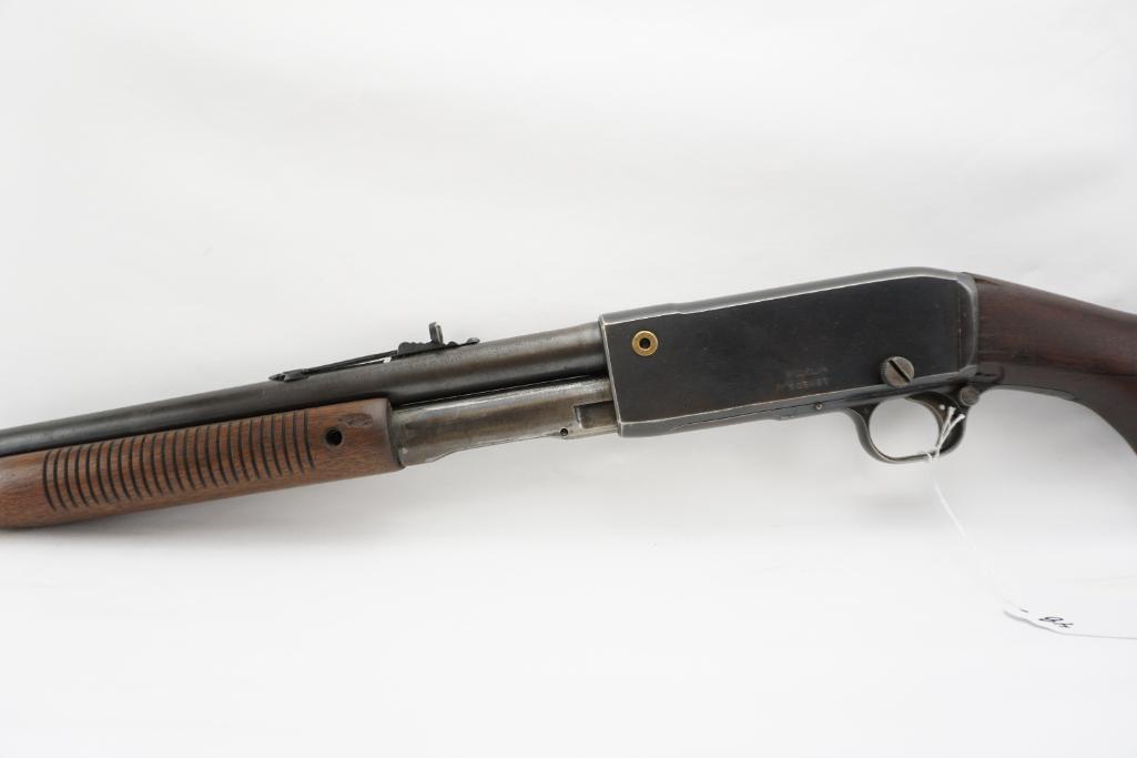 Remington Mod 14