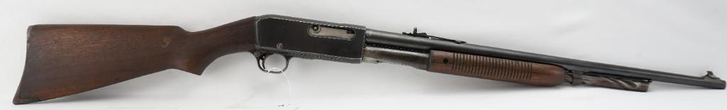 Remington Mod 14