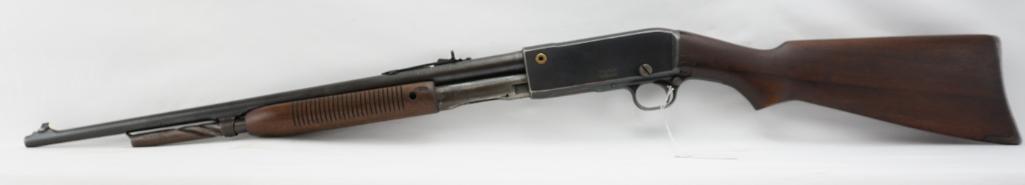 Remington Mod 14