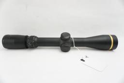 Leupold VX 3 2.5-8x36