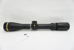 Leupold VX 3 2.5-8x36