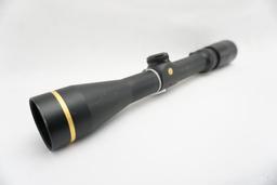Leupold VX 3 2.5-8x36