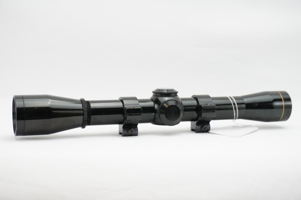 Leupold M8 4x