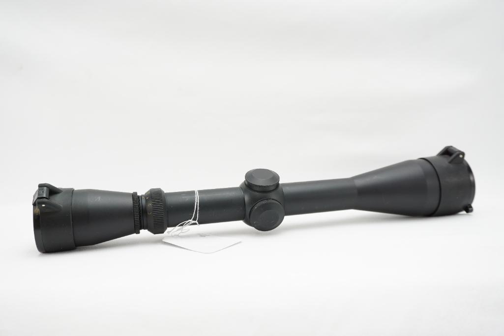 Leupold Vari-X 2c