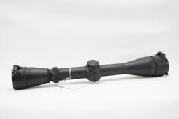 Leupold Vari-X 2c