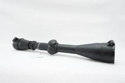 Leupold Vari-X 2c