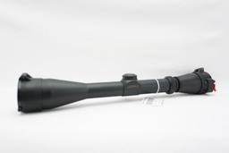 Leupold Vari-X 2c