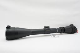 Leupold Vari-X 2c