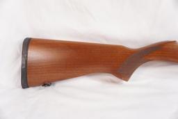 One Ruger Model 44 wood rifle stock. In very nice condition.