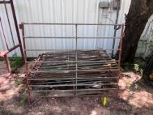 10 5' panels all sell for one money