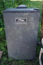Masterbuilt Sportsman Elite electric smoker