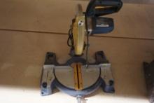 Ryobi 10" miter saw