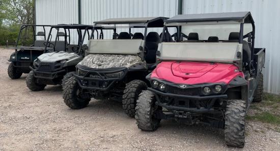 Spring Farm & Consignment Auction