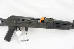 Century VSKA
