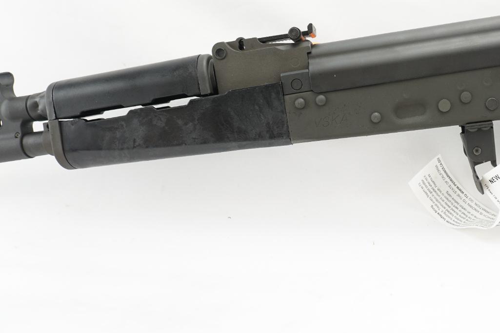 Century VSKA