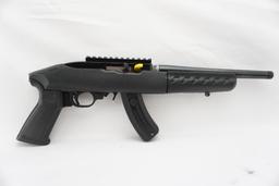 Ruger 22 Charger