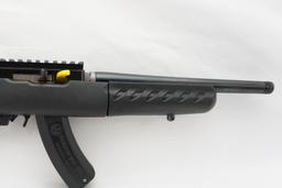 Ruger 22 Charger
