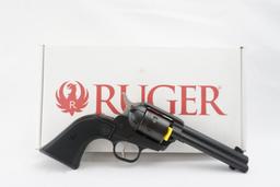 Ruger Wrangler