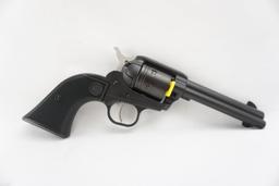 Ruger Wrangler