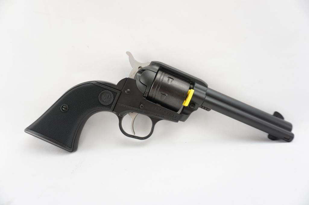 Ruger Wrangler
