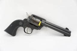 Ruger Wrangler
