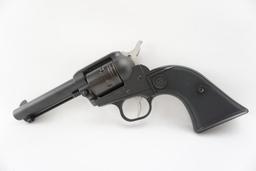 Ruger Wrangler