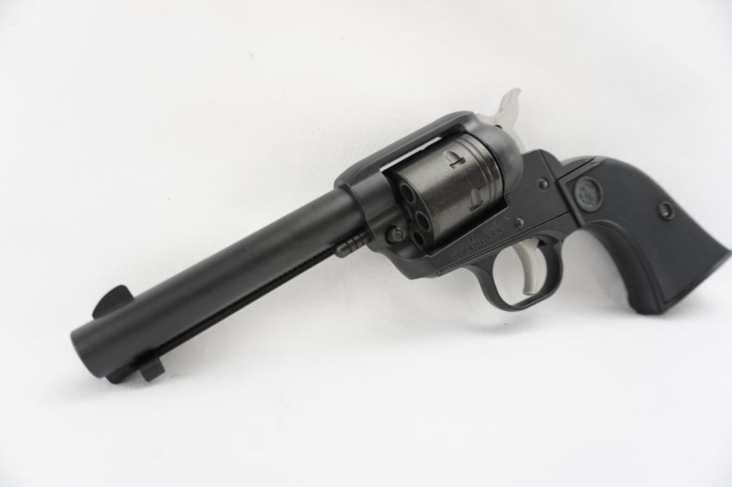 Ruger Wrangler