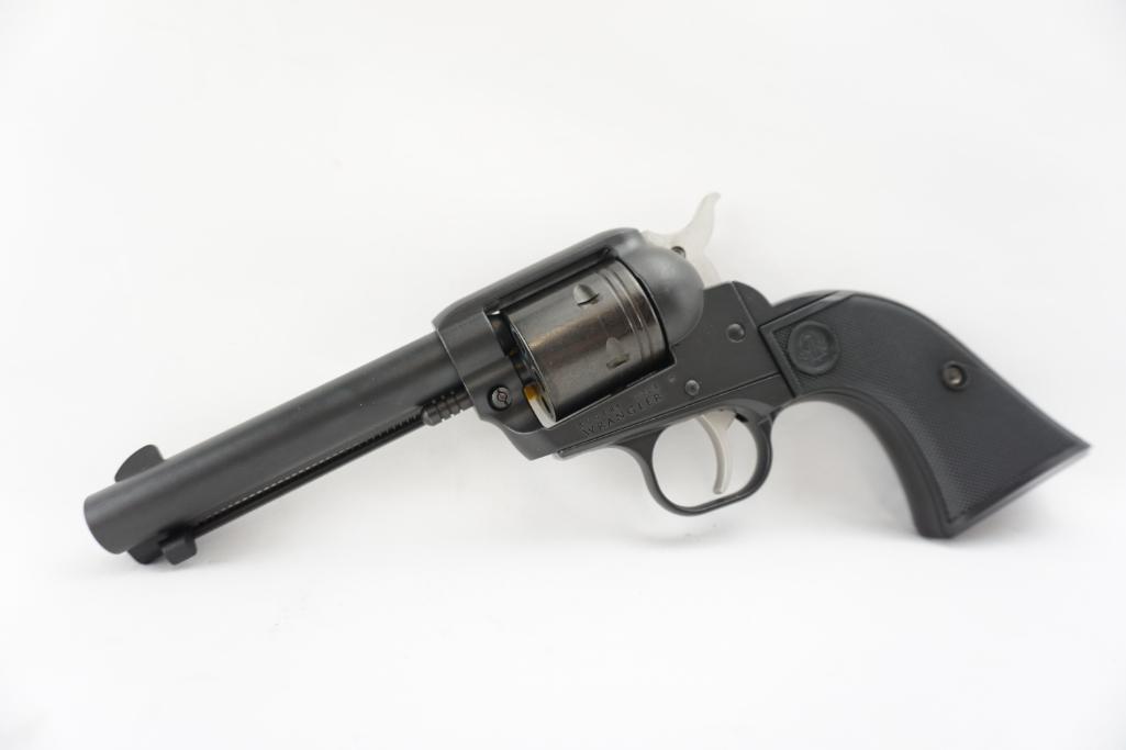 Ruger Wrangler