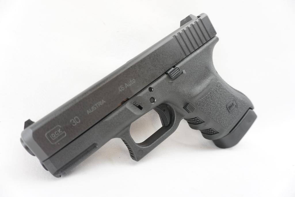 Glock 30