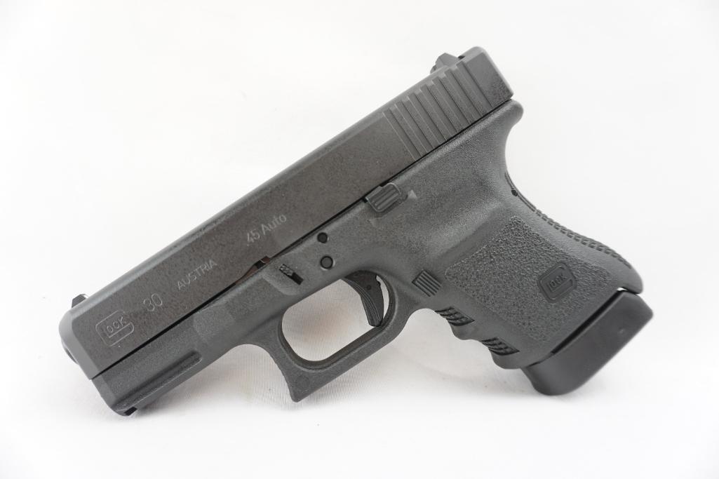 Glock 30