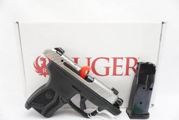 Ruger LCP MAX