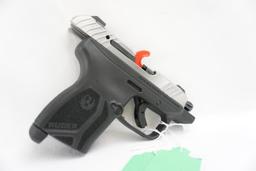 Ruger LCP MAX