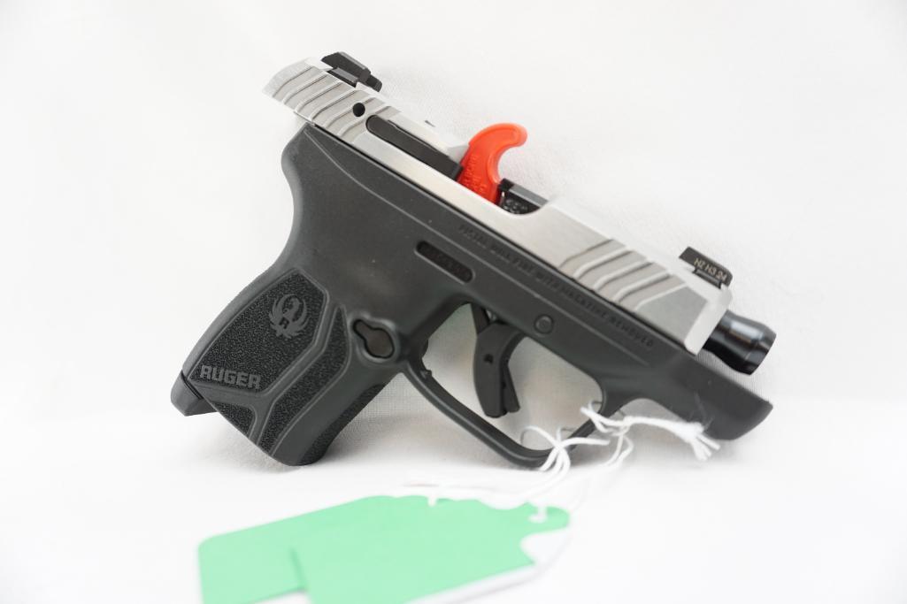 Ruger LCP MAX