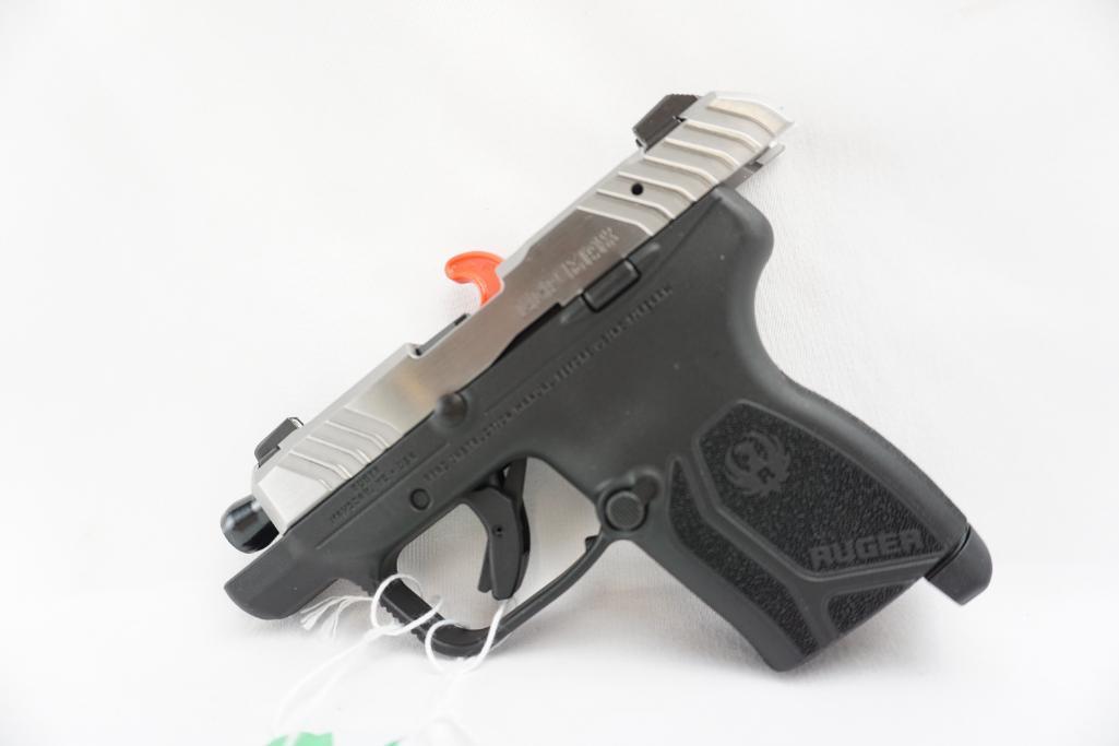 Ruger LCP MAX