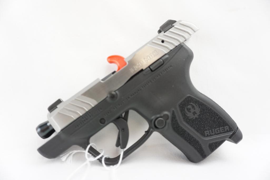 Ruger LCP MAX