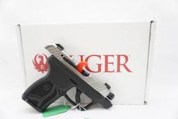 Ruger LCP MAX