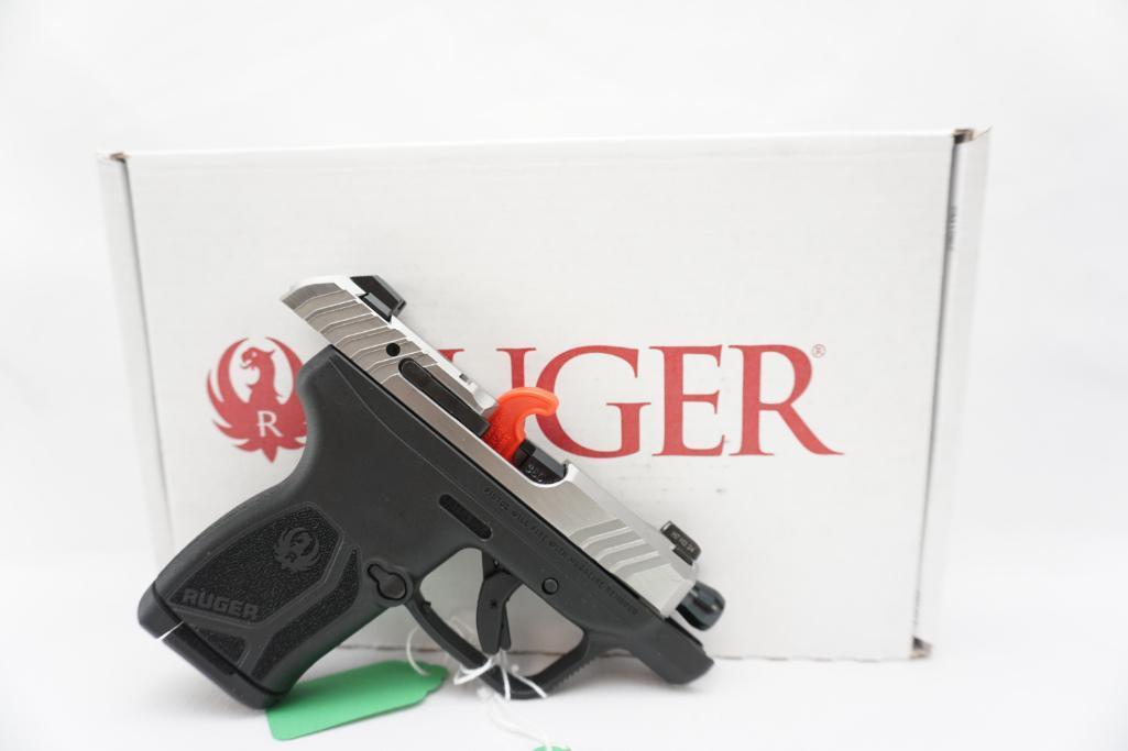 Ruger LCP MAX