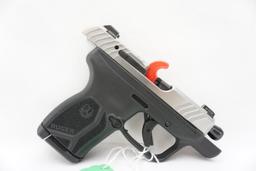 Ruger LCP MAX