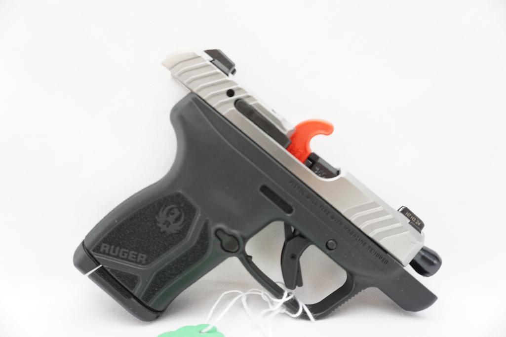 Ruger LCP MAX