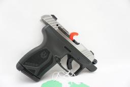 Ruger LCP MAX