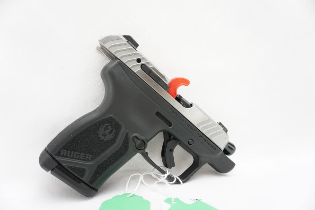 Ruger LCP MAX