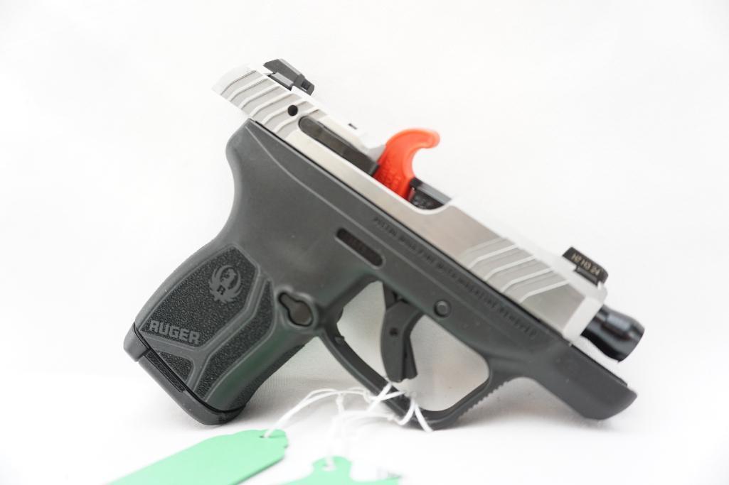 Ruger LCP MAX
