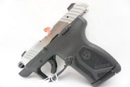 Ruger LCP MAX