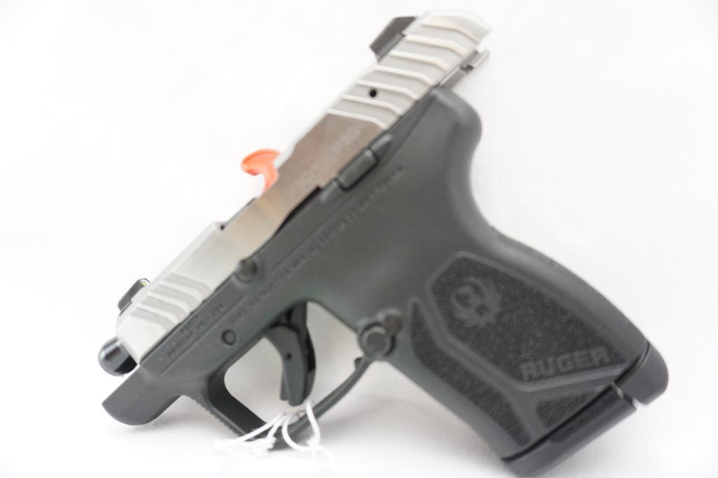Ruger LCP MAX