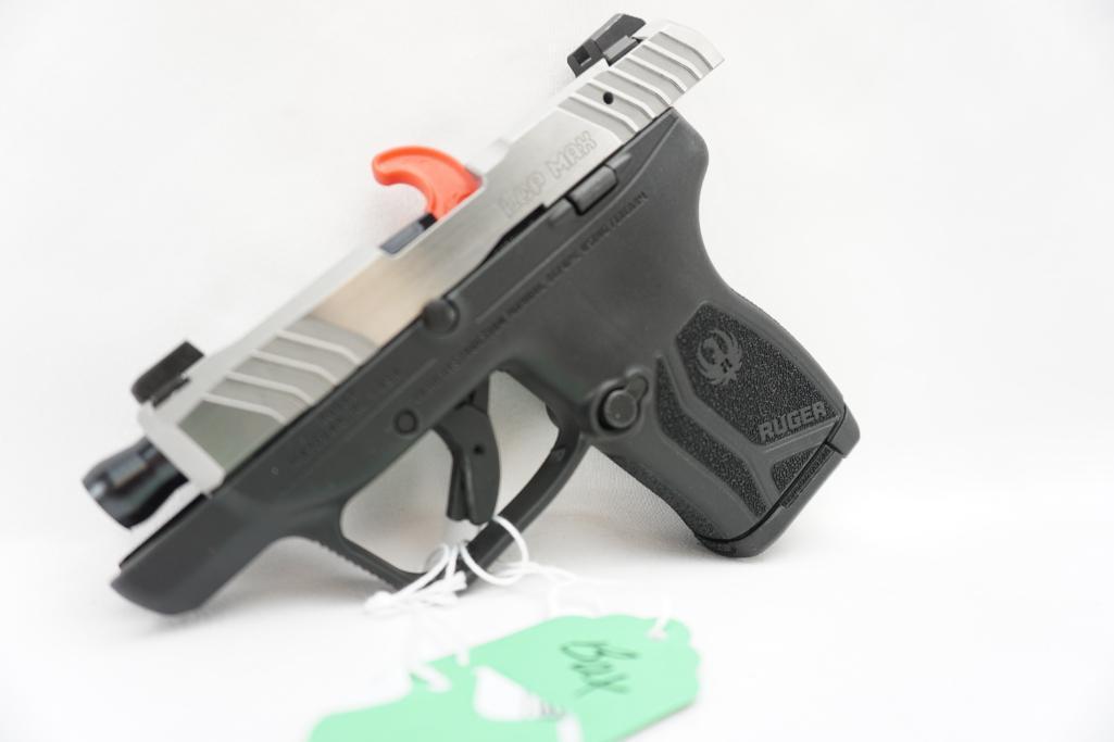 Ruger LCP MAX