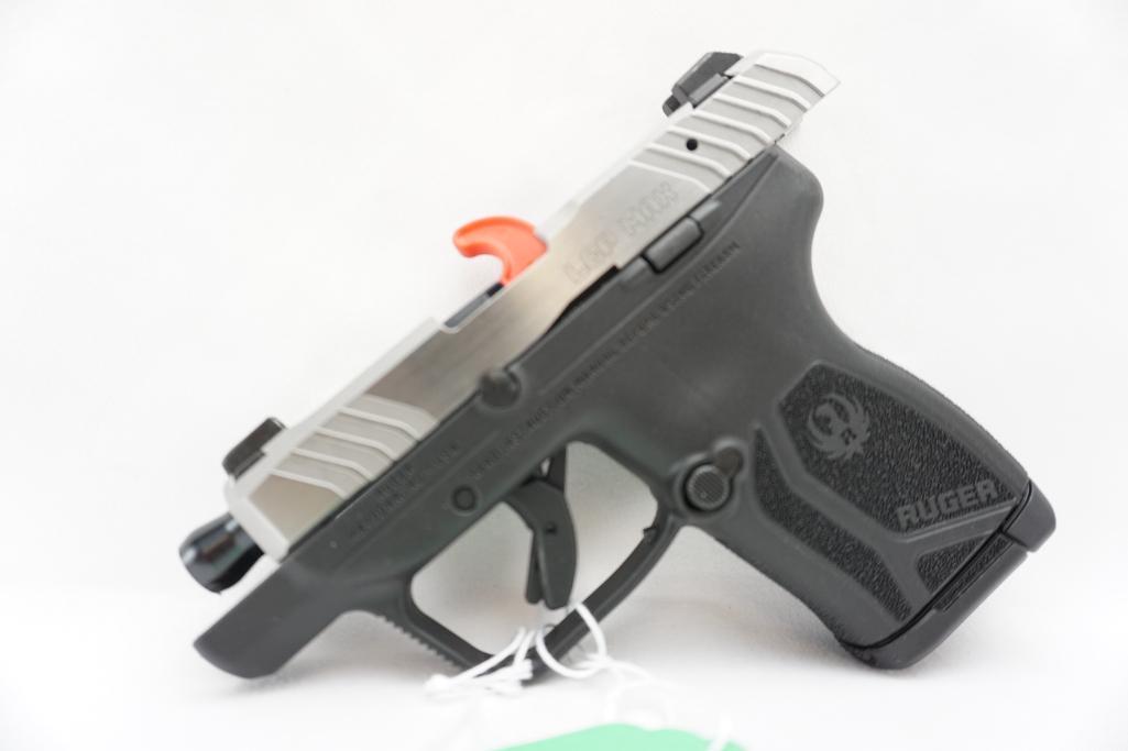 Ruger LCP MAX