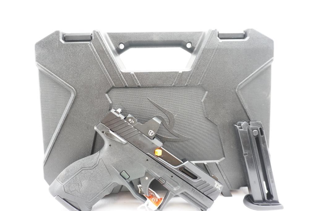 Taurus TX22