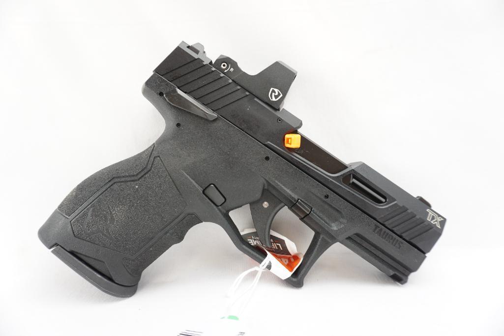 Taurus TX22