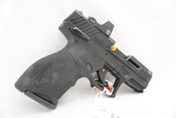 Taurus TX22
